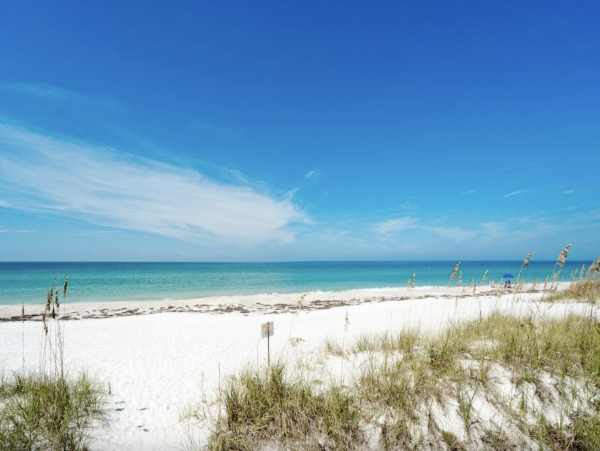 Best Three Bedroom Rental Condo Great Views Gulf Side Pool